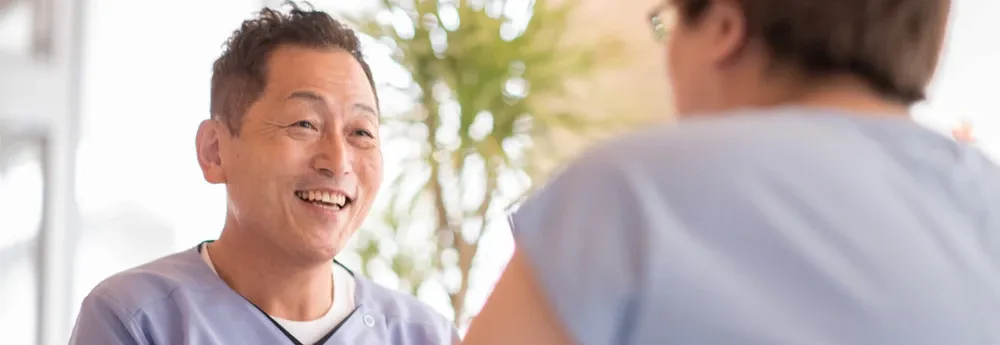 多系統萎縮症の原因を説明する鍼灸師｜院長 吉池 弘明
