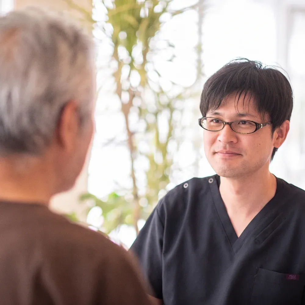 脊髄小脳失調症31型は、鍼灸治療で良くなりますか？｜東京都 Ｋ.Ａ.さん