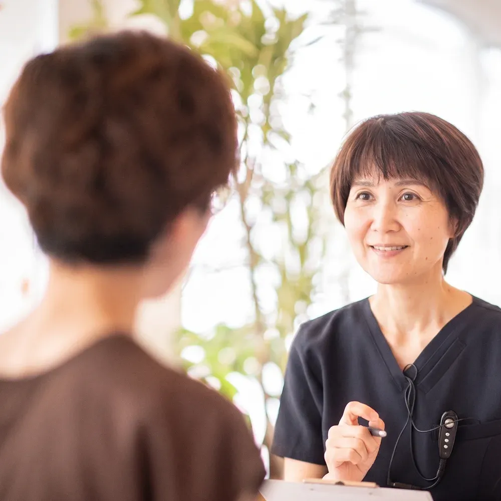 脊髄小脳失調症3型は、鍼灸治療で良くなりますか？｜東京都 Ｋ.Ａ.さん