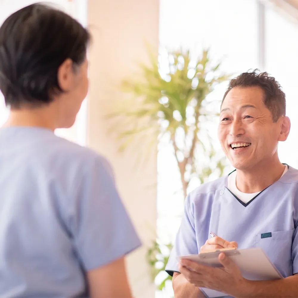 脊髄小脳変性症は、鍼灸治療で良くなりますか？｜東京都 Ｋ.Ａ.さん