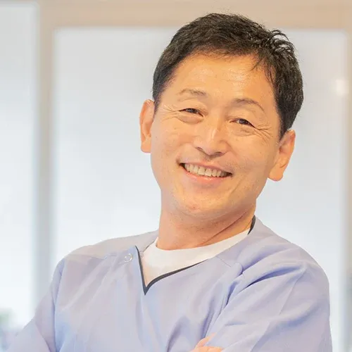多系統萎縮症の鍼灸治療に取り組む鍼灸師 吉池 弘明