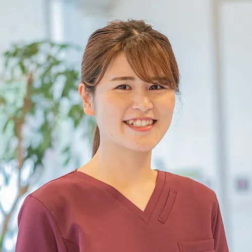 多系統萎縮症の鍼治療　鍼灸師 吉池 加奈