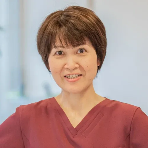 歯状核赤核淡蒼球ルイ体萎縮症の鍼灸治療に取り組む鍼灸師 吉池 美奈子