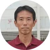 現在制作中
