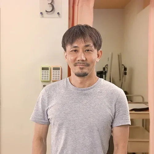 突発性難聴の鍼治療をされた東京都 Ｋ.Ａ.さん