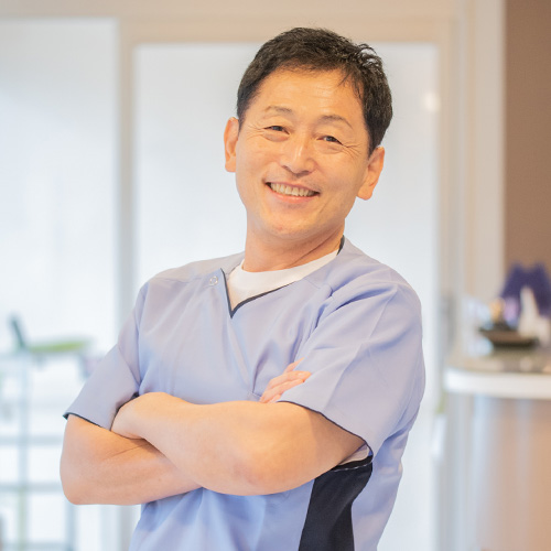 当院院長　